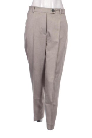 Damenhose Zara, Größe M, Farbe Beige, Preis € 19,43, #137618124