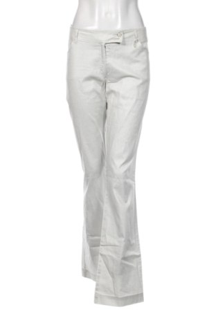 Damenhose Unbranded, Größe XL, Farbe Ecru, Preis 14,00 €, #137618450
