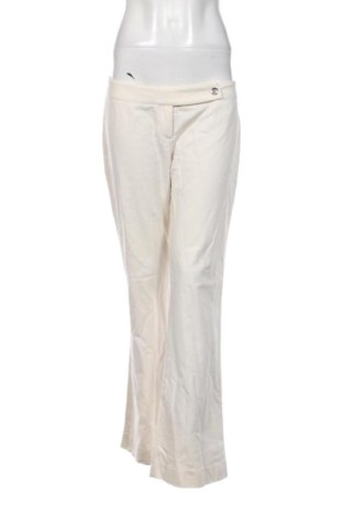 Pantaloni de femei Guess, Mărime L, Culoare Ecru, Preț 211,17 Lei, #137618934