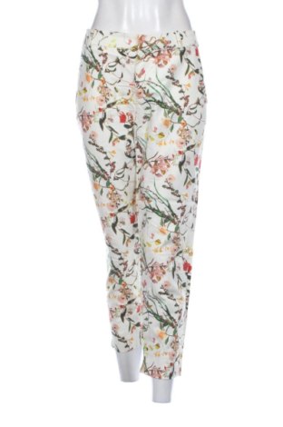 Damenhose Zara, Größe L, Farbe Mehrfarbig, Preis 10,48 €, #137619228