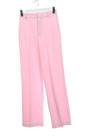 Damenhose Stradivarius, Größe XS, Farbe Rosa, Preis € 11,00, #137619303