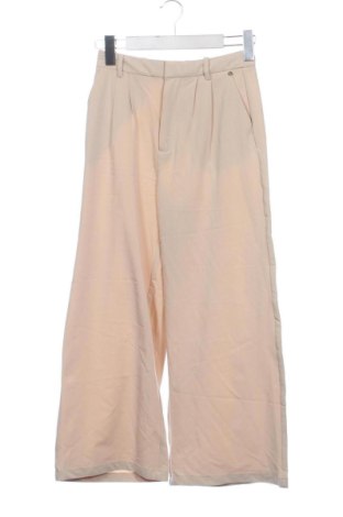 Damenhose Mohito, Größe XXS, Farbe Beige, Preis € 8,00, #137619369