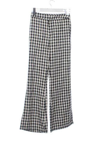 Damenhose Stradivarius, Größe XXS, Farbe Mehrfarbig, Preis 9,00 €, #137619559