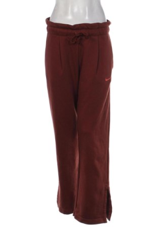 Damenhose Nike, Größe S, Farbe Braun, Preis € 27,00, #137619697
