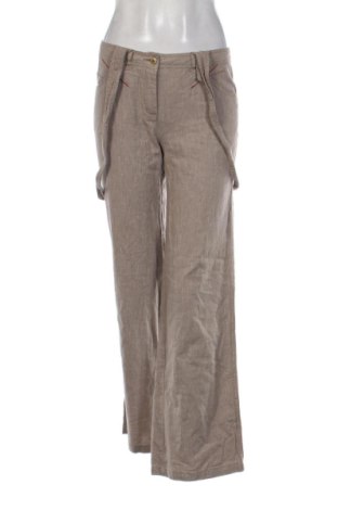 Damenhose Kensol, Größe M, Farbe Beige, Preis € 20,00, #137619925