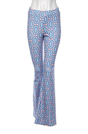 Damenhose Sinsay, Größe S, Farbe Mehrfarbig, Preis 5,33 €, #137620558