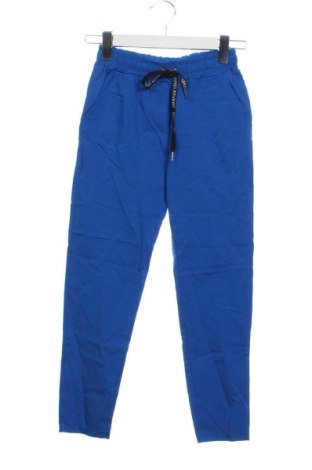 Dámske nohavice Unbranded, Veľkosť XS, Farba Modrá, Cena  13,00 €, #137620563