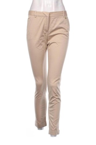Damenhose Massimo Dutti, Größe M, Farbe Beige, Preis 40,00 €, #137620606