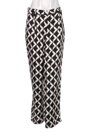 Damenhose H&M, Größe L, Farbe Mehrfarbig, Preis 27,62 €, #137620631