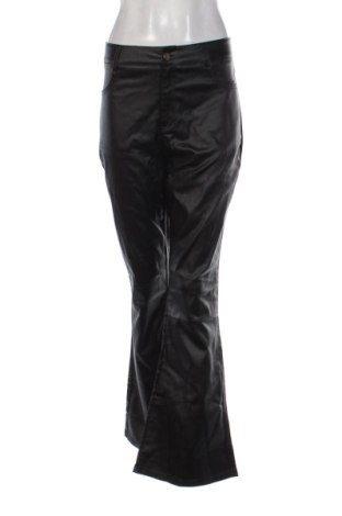 Pantaloni de femei Unbranded, Mărime L, Culoare Negru, Preț 47,24 Lei, #137620692