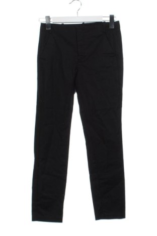 Damenhose Zara, Größe S, Farbe Schwarz, Preis 11,00 €, #137620699