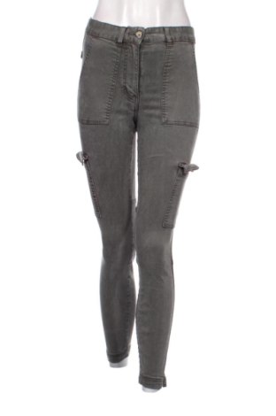 Damenhose H&M, Größe S, Farbe Grün, Preis 10,29 €, #137621294
