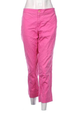 Női nadrág Banana Republic, Méret XXL, Szín Rózsaszín, Ár 7 801 Ft, #137622415