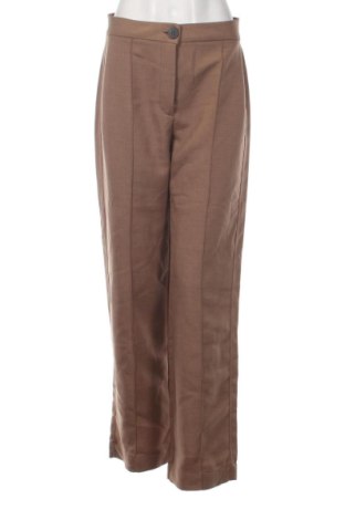 Damenhose Bershka, Größe S, Farbe Braun, Preis 17,00 €, #137622966