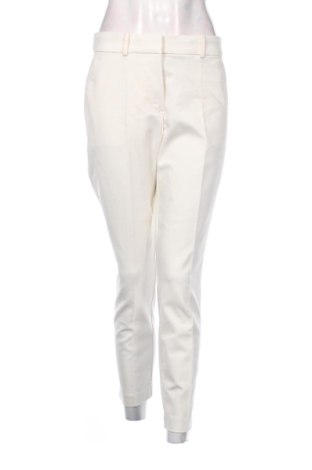 Damenhose H&M, Größe M, Farbe Ecru, Preis 16,00 €, #137623388