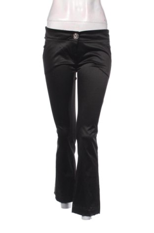 Pantaloni de femei Lilia, Mărime M, Culoare Negru, Preț 89,23 Lei, #137624560