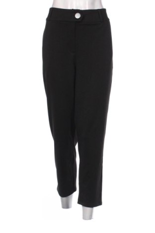 Damenhose Sussan, Größe XL, Farbe Schwarz, Preis 17,00 €, #137624584