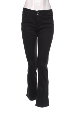 Pantaloni de femei Sunbird, Mărime M, Culoare Negru, Preț 47,24 Lei, #137624676