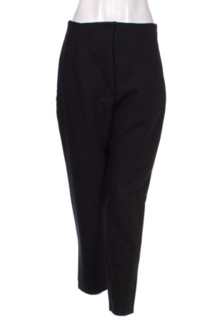 Damenhose Zara, Größe M, Farbe Schwarz, Preis 16,00 €, #137625204