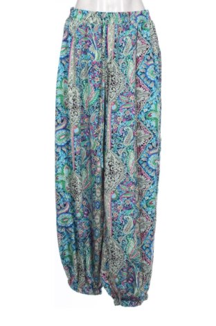 Damenhose SHEIN, Größe XXL, Farbe Mehrfarbig, Preis 19,00 €, #137625298