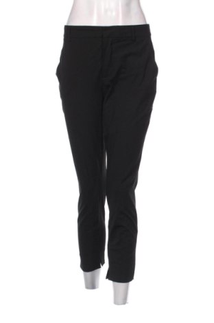 Damenhose Zara, Größe M, Farbe Schwarz, Preis 15,00 €, #137625359