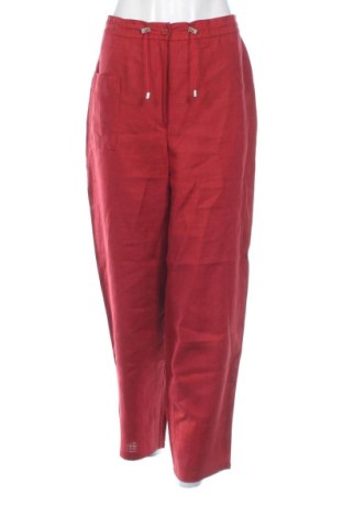 Damenhose Bonita, Größe L, Farbe Rot, Preis € 12,00, #137626397