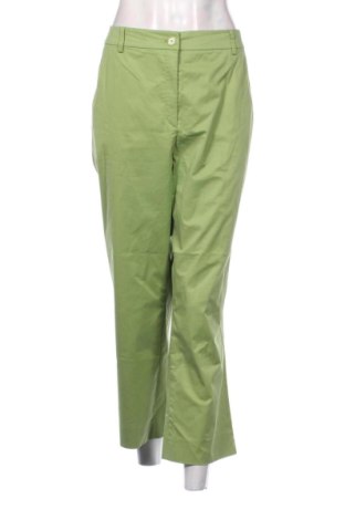 Damenhose Delmod, Größe XXL, Farbe Grün, Preis € 12,00, #137626901