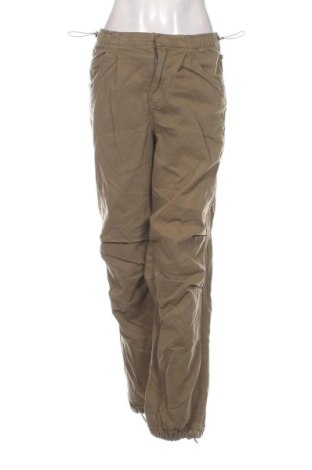 Dámské kalhoty  Unbranded, Velikost S, Barva Zelená, Cena  241,00 Kč, #137628655