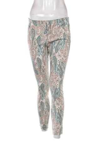 Damenhose Zara, Größe L, Farbe Mehrfarbig, Preis € 15,27, #137629274