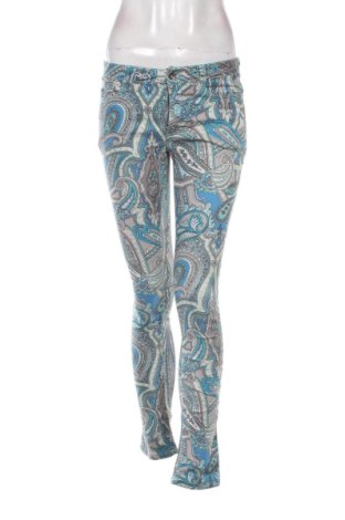 Damenhose More & More, Größe S, Farbe Mehrfarbig, Preis 16,23 €, #137629469
