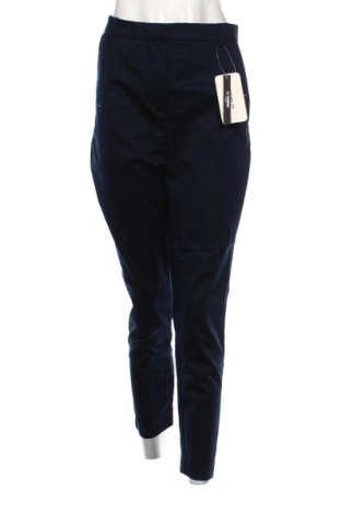Pantaloni de femei LC Waikiki, Mărime XL, Culoare Albastru, Preț 112,23 Lei, #137629523