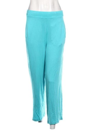 Pantaloni de femei Gerry Weber, Mărime S, Culoare Albastru, Preț 45,88 Lei, #137630797