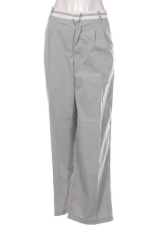 Damenhose SHEIN, Größe L, Farbe Grau, Preis € 8,98, #137631452