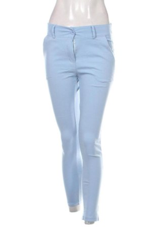 Dámské kalhoty  Unbranded, Velikost S, Barva Modrá, Cena  235,00 Kč, #137631558