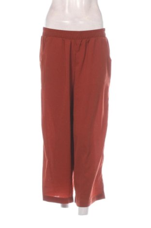 Pantaloni de femei Esmara, Mărime L, Culoare Portocaliu, Preț 59,51 Lei, #137631564