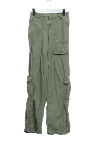 Női nadrág Topshop, Méret XS, Szín Zöld, Ár 2 764 Ft, #137631910