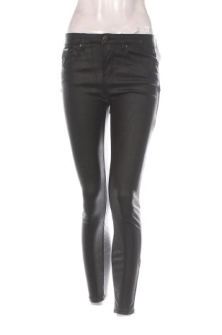 Damenhose Stradivarius, Größe S, Farbe Schwarz, Preis 20,79 €, #137632612