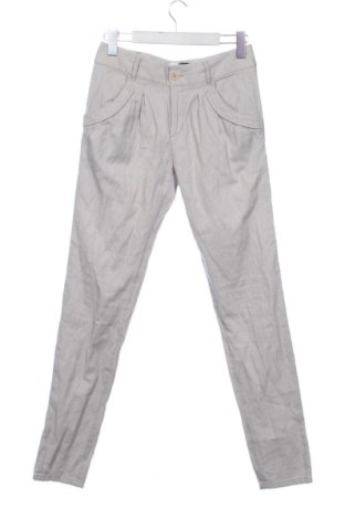 Pantaloni de femei Unbranded, Mărime S, Culoare Bej, Preț 34,84 Lei, #137632958