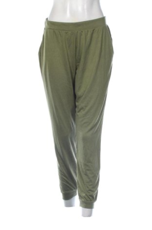 Damenhose Esmara, Größe M, Farbe Grün, Preis 10,16 €, #137633312