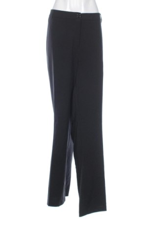 Damenhose Sheego, Größe 5XL, Farbe Schwarz, Preis 24,99 €, #137634142