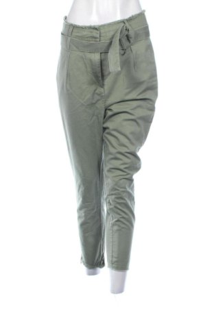 Pantaloni de femei Max&Co., Mărime M, Culoare Verde, Preț 229,99 Lei, #137634793