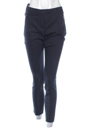 Pantaloni de femei More & More, Mărime L, Culoare Albastru, Preț 97,99 Lei, #137635090