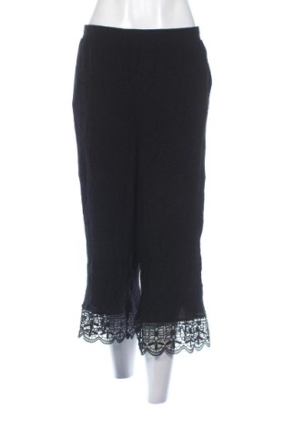 Damenhose Janina, Größe XXL, Farbe Schwarz, Preis 18,99 €, #137635303