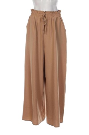 Damenhose Unbranded, Größe M, Farbe Beige, Preis 11,13 €, #137635326