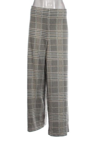 Γυναικείο παντελόνι H&M, Μέγεθος XL, Χρώμα Πολύχρωμο, Τιμή 14,65 €, #137636202