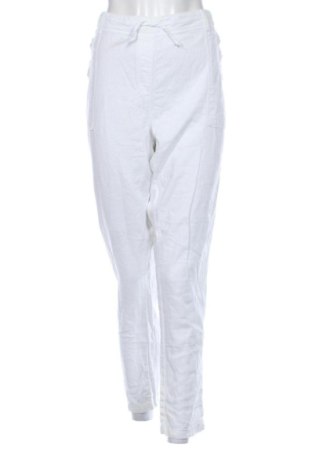 Dámske nohavice Marks & Spencer, Veľkosť XXL, Farba Biela, Cena  16,28 €, #137637621