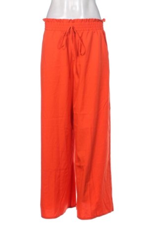 Pantaloni de femei Unbranded, Mărime M, Culoare Portocaliu, Preț 78,74 Lei, #137638099