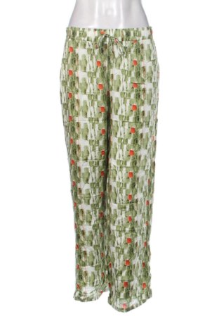Pantaloni de femei Unbranded, Mărime M, Culoare Multicolor, Preț 94,48 Lei, #137638285
