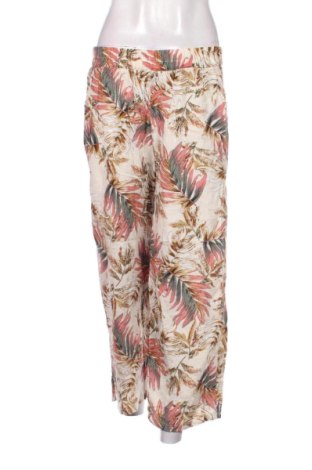 Pantaloni de femei Zeva, Mărime S, Culoare Multicolor, Preț 89,23 Lei, #137638306