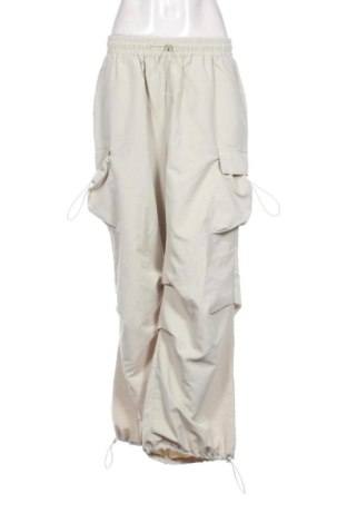 Damenhose SHEIN, Größe S, Farbe Ecru, Preis € 7,54, #137639024
